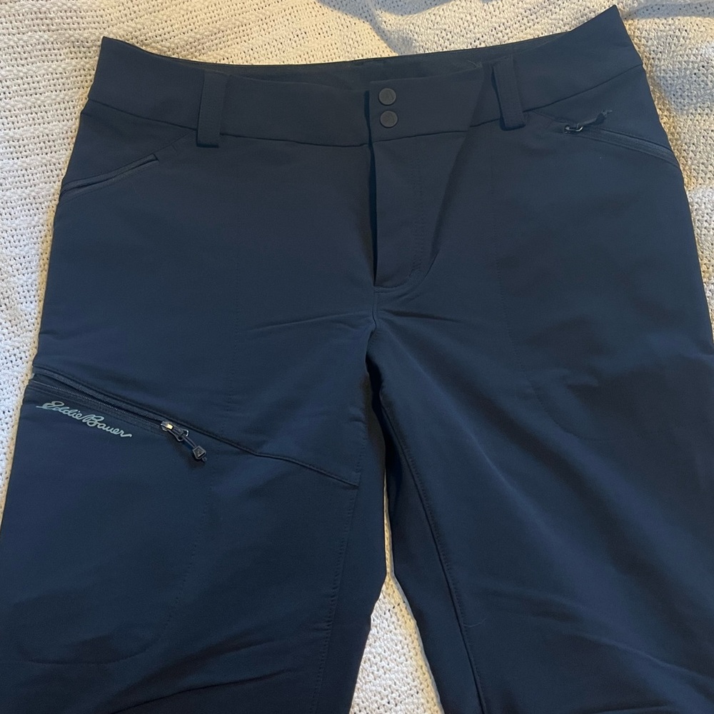 Eddie Bauer Ski Pants